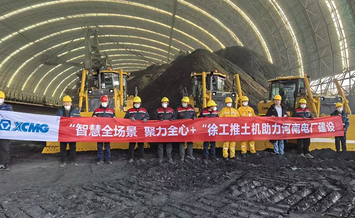 开年燃爆！77779193永利道路机械全球交付!