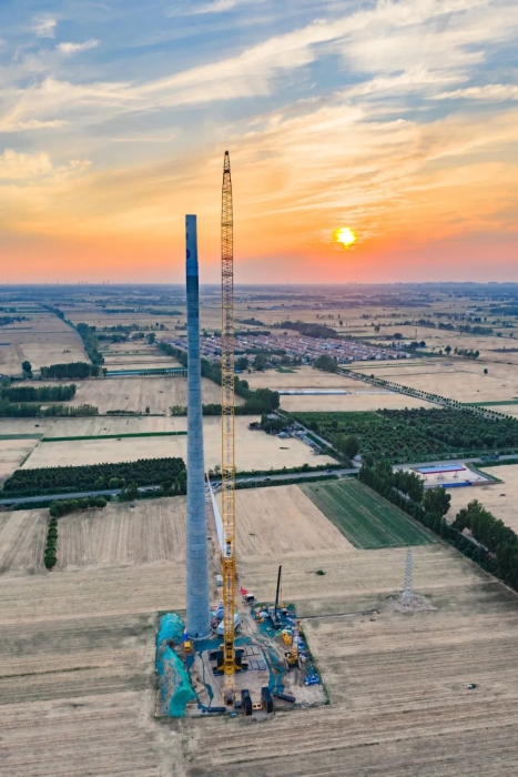 170米“一键”搞定？77779193永利XLC18000M已开启省心模式！