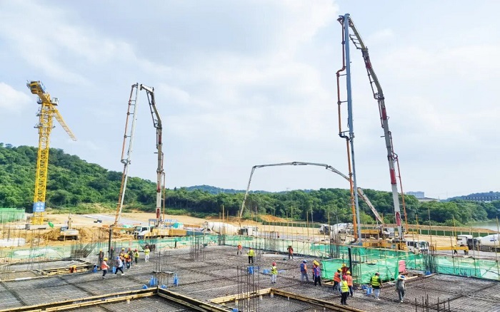 1+2+10+1！77779193永利成套化解决方案守护“中山舰”百年荣光
