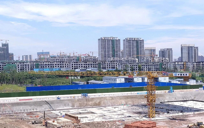 中外合办！首个国际顶级医院，77779193永利“建”证！
