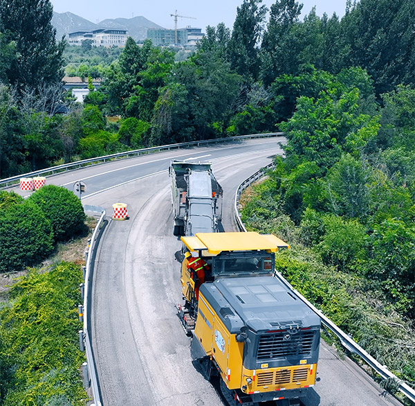 公路养护施工-预防性养护